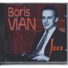 Boris Vian - Jazz - Preis vom 06.05.2024 04:58:55 h