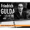 Friedrich Gulda - Friedrich Gulda plays Beethoven - Vol. 2 - Preis vom 27.04.2024 04:56:19 h