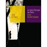 Le Jazz Groupe de Paris - Jazz in Paris - Le Jazz Groupe de Paris joue Andre Hodeir - Preis vom 02.05.2024 04:56:15 h