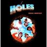 Ost - Holes [Disney] - Preis vom 26.04.2024 05:02:28 h