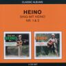 Heino - 2in1 (Sing mit Heino Nr.1/Sing mit Heino Nr.2) - Preis vom 25.04.2024 05:08:43 h