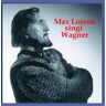 Max Lorenz - Max Lorenz singt Wagner - Preis vom 18.04.2024 05:05:10 h