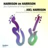 Joel Harrison - Harrison on Harrison - Preis vom 26.03.2023 05:06:05 h