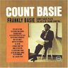 Count Basie - Frankly Basie: Count Basie Pla - Preis vom 26.04.2024 05:02:28 h