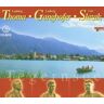 Thoma, Ganghofer, Slezak - Thoma,Ganghofer,Slezak - Preis vom 27.03.2024 06:01:49 h