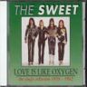 Sweet - Love Is Like Oxygen - Preis vom 18.04.2024 05:05:10 h