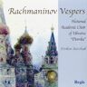 Savchuk - Rachmaninov/Morgen+Abendlob - Preis vom 26.04.2024 05:02:28 h