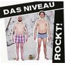 das Niveau - Rockt! - Preis vom 03.05.2024 04:54:52 h