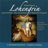 Josef Greindl - Lohengrin - Preis vom 28.03.2024 06:04:05 h