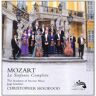 W.a. Mozart - Mozart:le Sinfonie Complete - Preis vom 05.05.2024 04:53:23 h