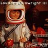 Loudon Wainwright III - Grown Man - Preis vom 03.05.2024 04:54:52 h