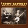 Various - The Music of Kentucky Vol.2 - Preis vom 02.05.2024 04:56:15 h