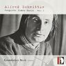 Giampaolo Nuti - Alfred Schnittke: Das Klavierwerk Vol. 1 - Preis vom 07.05.2024 04:51:04 h