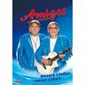 Amigos - Unsere Lieder,Unser Leben (Inkl.Buch) - Preis vom 24.04.2024 05:05:17 h