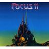 Focus - Focus 11 (6 Panel Digipak) - Preis vom 24.04.2024 05:05:17 h