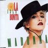 Madonna - La Isla Bonita/la Isla Bonita - Preis vom 16.04.2024 05:00:44 h