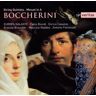 Fabio Biondi - Boccherini: String Quintets/Minuet in A - Preis vom 27.04.2024 04:56:19 h