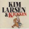 Kim Larsen - Kim Larsen & Kjukken - Preis vom 22.04.2024 04:55:03 h