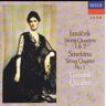 Gabrieli String Qt. - Janacek:String Qts.1 & 2 - Preis vom 24.04.2024 05:05:17 h