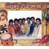 Gipsy Kings - Gipsy Forever (Best of) - Preis vom 05.05.2024 04:53:23 h