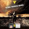 Hagen, Nina Band - Original Vinyl Classics: Nina Hagen Band + unbeHagen [Vinyl LP] - Preis vom 08.05.2024 04:49:53 h