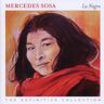 Mercedes Sosa - Mercedes Sosa-Definite Collection - Preis vom 19.04.2024 05:01:45 h