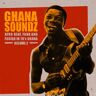 Soundway - Ghana Soundz 2 - Preis vom 24.04.2024 05:05:17 h