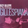 Dizzy Gillespie - Gillespiana - Preis vom 26.04.2024 05:02:28 h