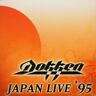 Dokken - Japan Live '95 - Preis vom 02.05.2024 04:56:15 h