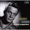 Rudolf Schock - Rudolf Schock: Ach, ich hab' in meinem Herzen - Preis vom 06.05.2024 04:58:55 h