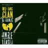 Wu-Tang Clan & Friends - Unreleased - Preis vom 24.04.2024 05:05:17 h