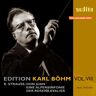 Karl Böhm - Böhm,Karl-Edition Vol.8-Strauss - Preis vom 05.05.2024 04:53:23 h