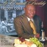 Freddy Cole - Le Grand Freddy (Sings Legrand - Preis vom 02.05.2024 04:56:15 h