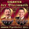 Ernst Mosch - Giganten der Blasmusik-Ernst Mosch & Ernst Hutter - Preis vom 23.04.2024 05:00:15 h