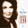 Loretta Lynn - Very Best of Loretta - Preis vom 18.04.2024 05:05:10 h