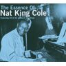 The Essence of Nat King Cole - Preis vom 27.03.2024 06:01:49 h