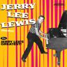 Jerry Lee Lewis - Jerry Lee Lewis+Jerry Lee's - Preis vom 24.04.2024 05:05:17 h