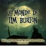 Ost - Le Monde de Tim Burton - Preis vom 28.03.2024 06:04:05 h