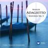 James Conlon - Mahler: Adagietto - Sinfonie Nr. 5 - Preis vom 02.05.2024 04:56:15 h