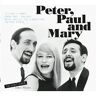 Peter Paul & Mary - Peter,Paul and Mary - Preis vom 24.04.2024 05:05:17 h