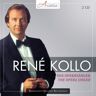 Rene Kollo - René Kollo - Opernalbum - Preis vom 05.05.2024 04:53:23 h