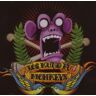 Los Kung Fu Monkeys - Los Kung-Fu Monkeys - Preis vom 27.03.2024 06:01:49 h