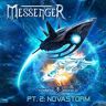 Messenger - Starwolf-Pt.II: Novastorm (LTD. Digipak) - Preis vom 29.03.2023 05:04:43 h