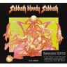 Black Sabbath - Sabbath Bloody Sabbath (Remastered) - Preis vom 28.03.2024 06:04:05 h