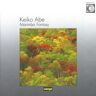 Keiko Abe - Marimba Fantasy - Preis vom 28.03.2024 06:04:05 h