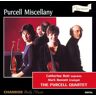 the Purcell Quartet - Purcell Miscellany - Preis vom 28.03.2024 06:04:05 h