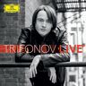 Daniil Trifonov - Trifonov Live - Preis vom 19.04.2024 05:01:45 h