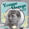 Yvonne George - Yvonne George 1925-28 - Preis vom 23.04.2024 05:00:15 h