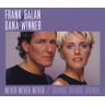 Galan, Frank & Winner, Dana - Grande Grande Grande/Never Never Never - Preis vom 25.04.2024 05:08:43 h