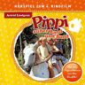 Pippi Langstrumpf - Pippi Auer Rand und Band (Hörspiel Zum Film) - Preis vom 04.05.2024 04:57:19 h